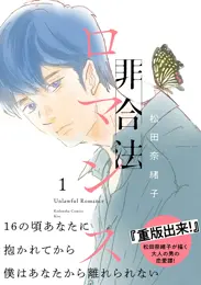 非合法ロマンス